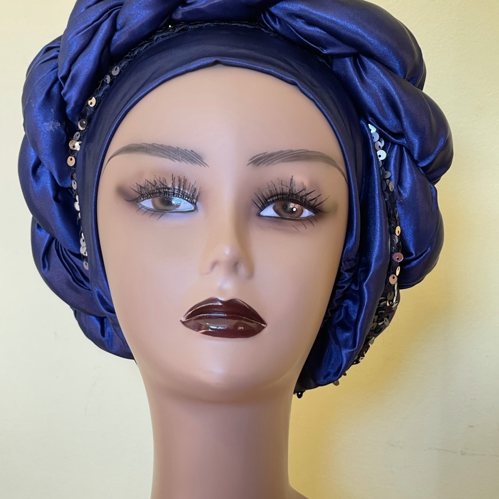 Turbans